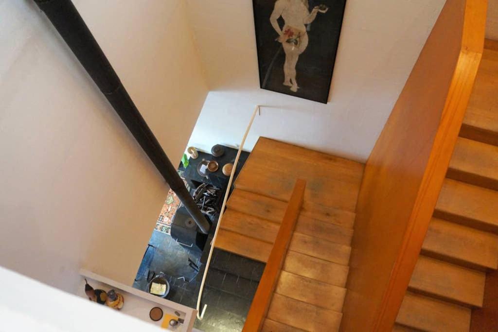 San Salvador de Poio Casa En Rias Baixas, Vistas Espectaculares, Privado, Cerca Del Marヴィラ エクステリア 写真