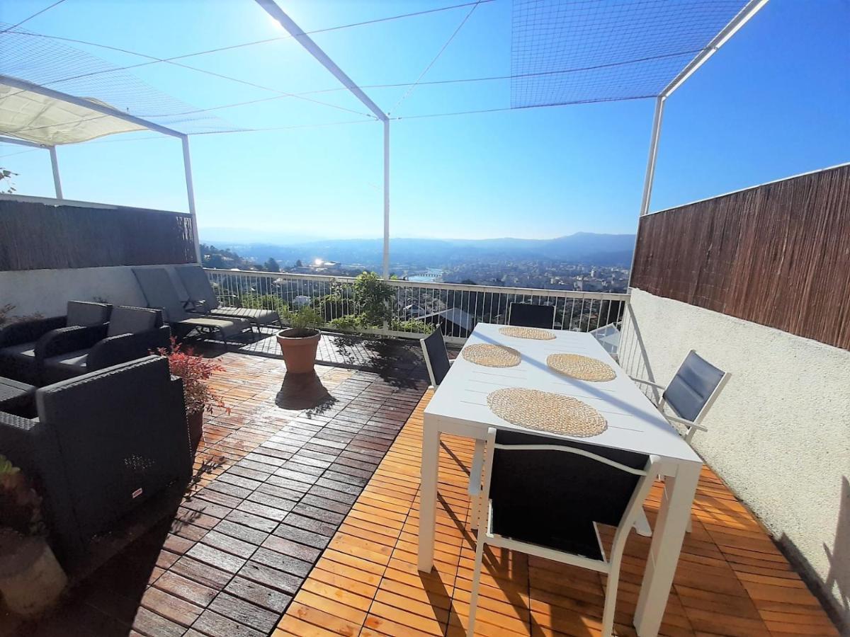 San Salvador de Poio Casa En Rias Baixas, Vistas Espectaculares, Privado, Cerca Del Marヴィラ エクステリア 写真