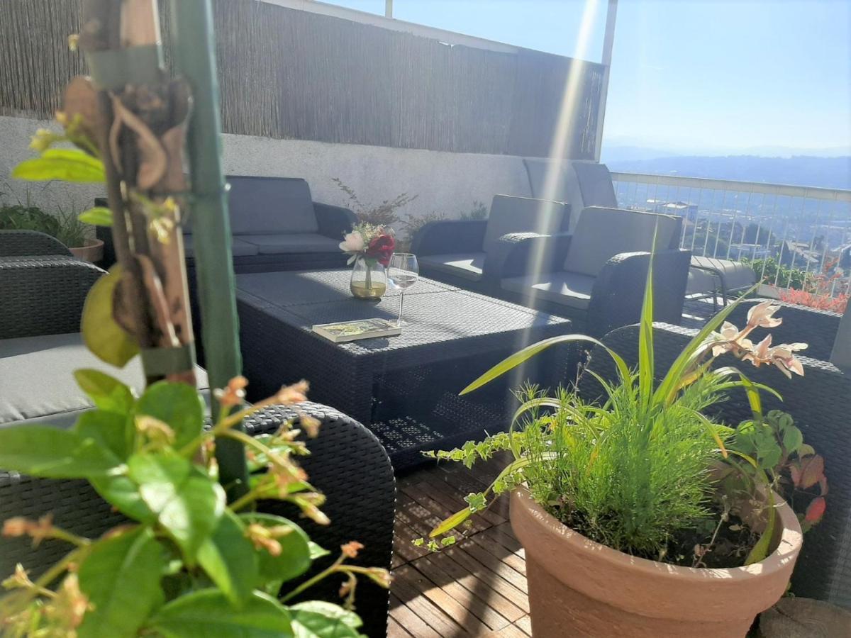 San Salvador de Poio Casa En Rias Baixas, Vistas Espectaculares, Privado, Cerca Del Marヴィラ エクステリア 写真