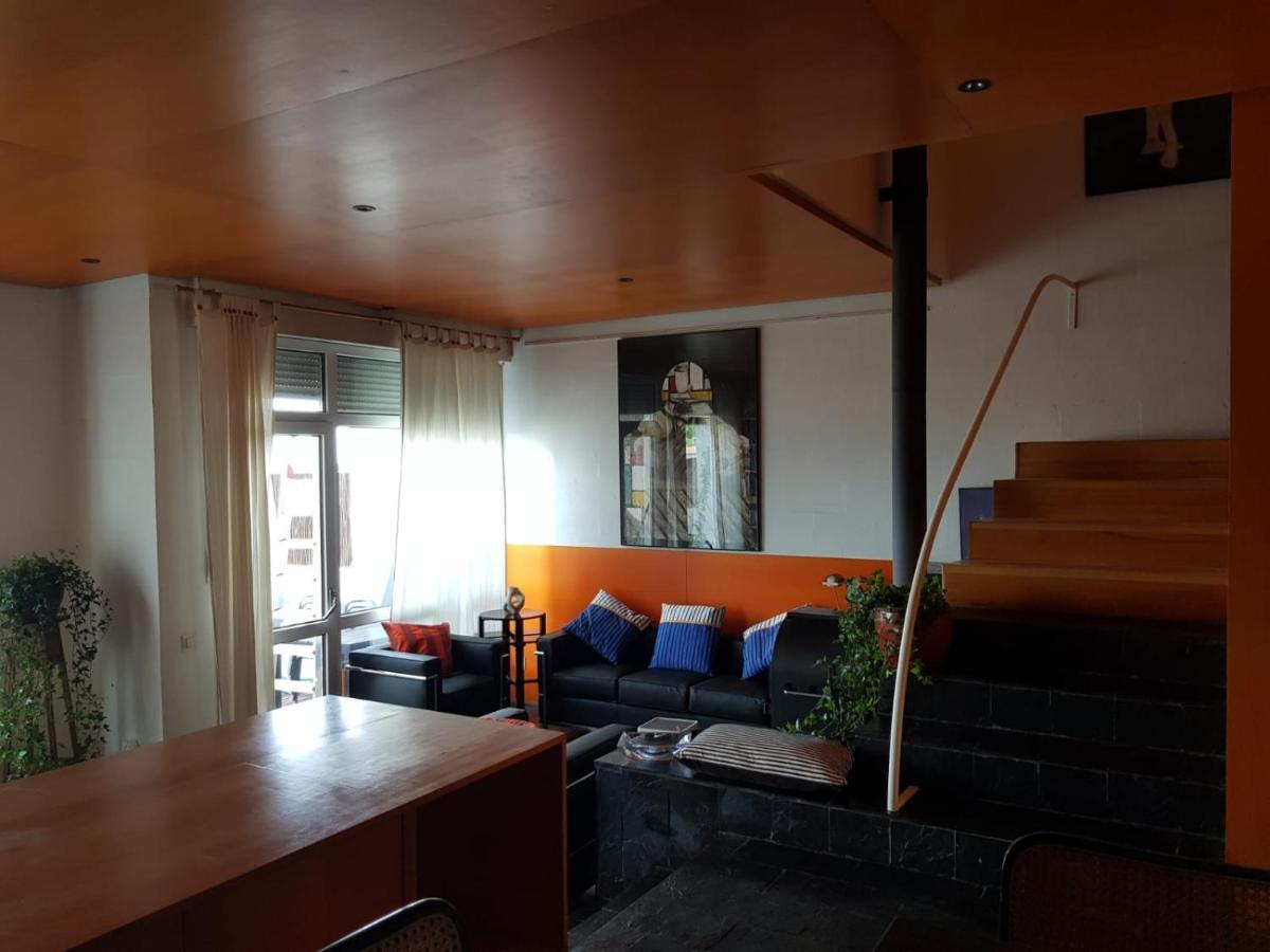 San Salvador de Poio Casa En Rias Baixas, Vistas Espectaculares, Privado, Cerca Del Marヴィラ エクステリア 写真