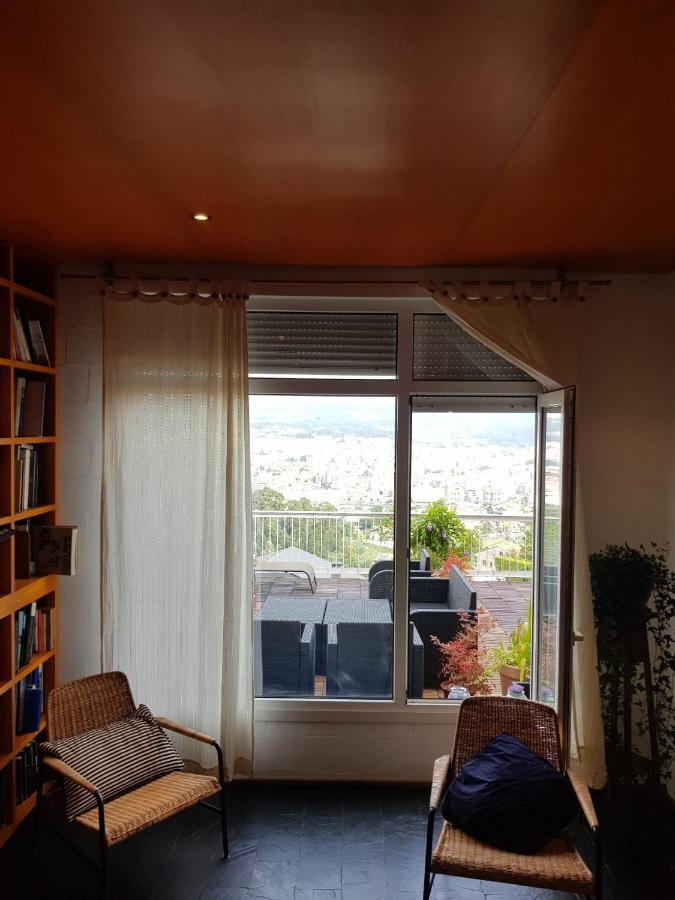San Salvador de Poio Casa En Rias Baixas, Vistas Espectaculares, Privado, Cerca Del Marヴィラ エクステリア 写真