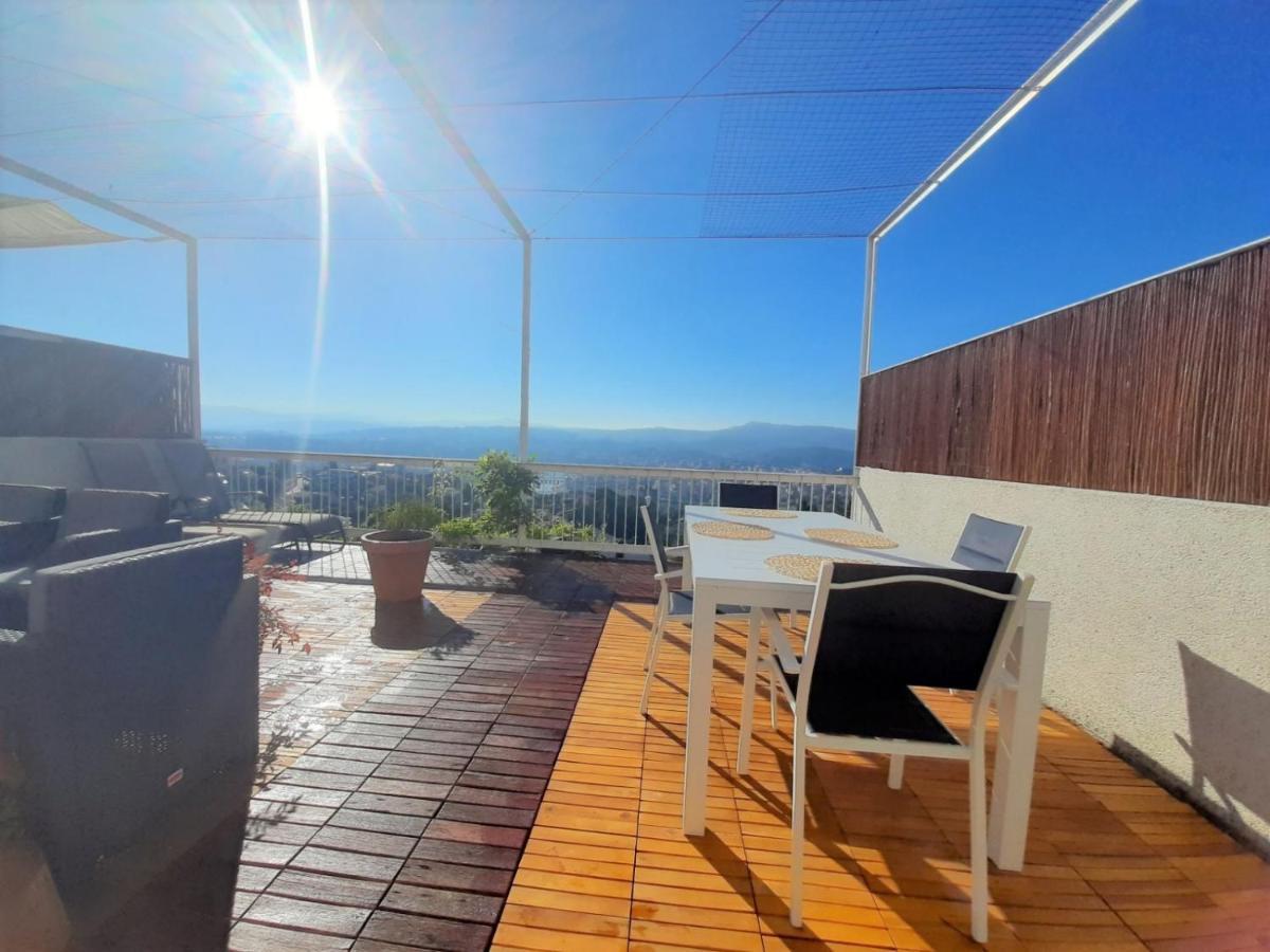 San Salvador de Poio Casa En Rias Baixas, Vistas Espectaculares, Privado, Cerca Del Marヴィラ エクステリア 写真